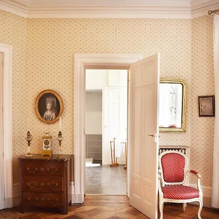 Chateau De 4* Varambon