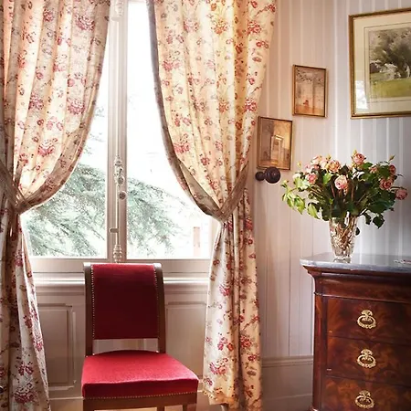 Chateau De 4* Varambon