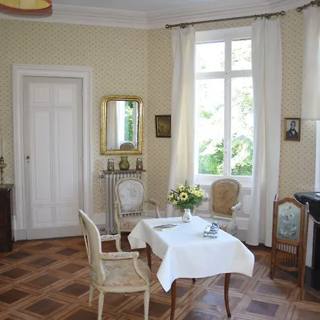Chateau De 4* Varambon