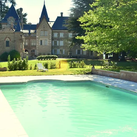 Chateau De 4*