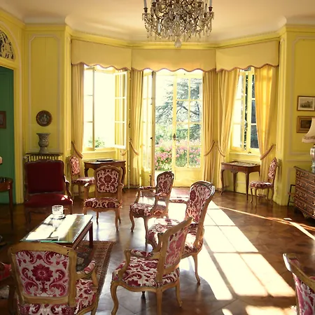Chateau De 4* Varambon