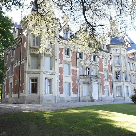 Chateau De - D'hotes Et Seminaires D'entreprise