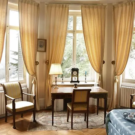 Chateau De 3*