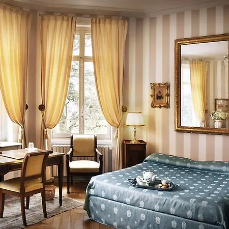 瓦拉伯恩城堡住宿加早餐旅馆