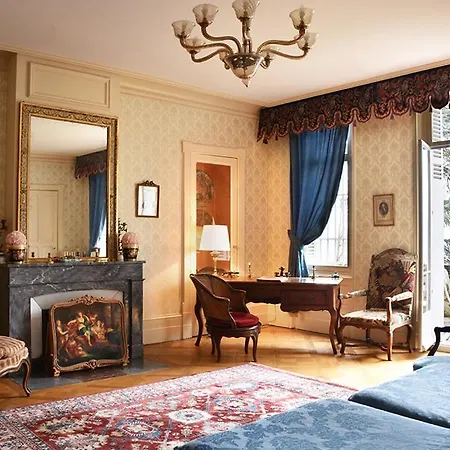 Chateau De