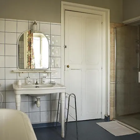 B&B Chateau De - D'hotes Et Seminaires D'entreprise