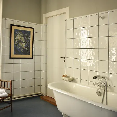Couette-café Chateau De 3*
