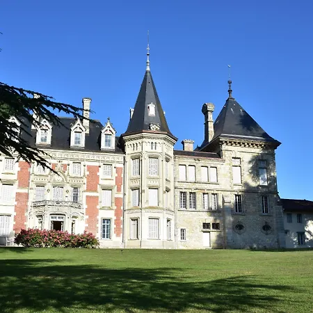 瓦拉伯恩城堡住宿加早餐旅馆 住宿加早餐酒店