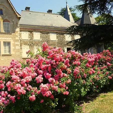 瓦拉伯恩城堡住宿加早餐旅馆 4*