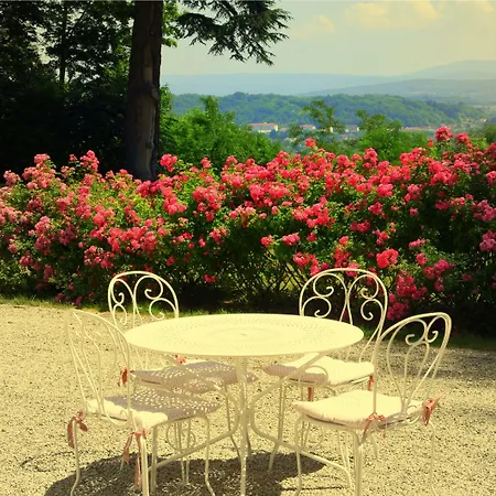 住宿加早餐酒店 瓦拉伯恩城堡住宿加早餐旅馆 4*