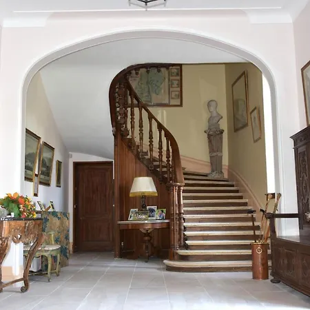 Chateau De 3* Varambon
