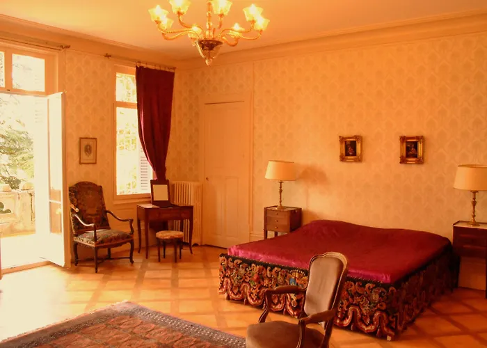 Chateau De B&B 4*
