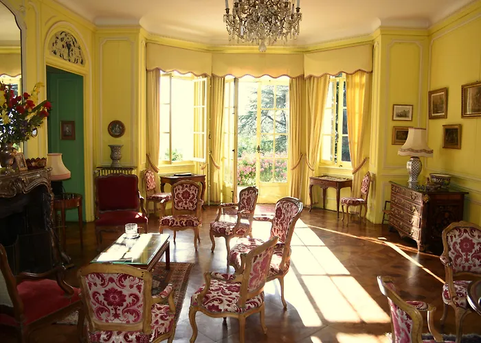 Chateau De 4* Varambon