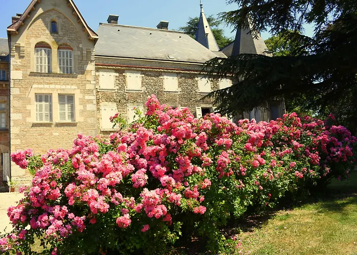 Chateau De 4*