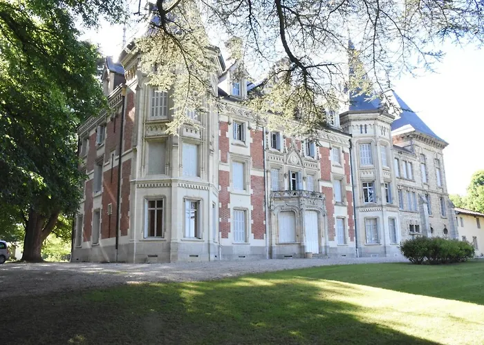 Chateau De